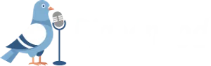PigeonPod logo
